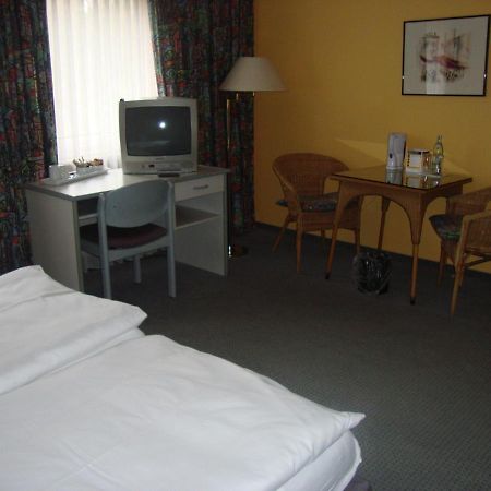 Marche Hunxe Ost Hotel Ruang foto