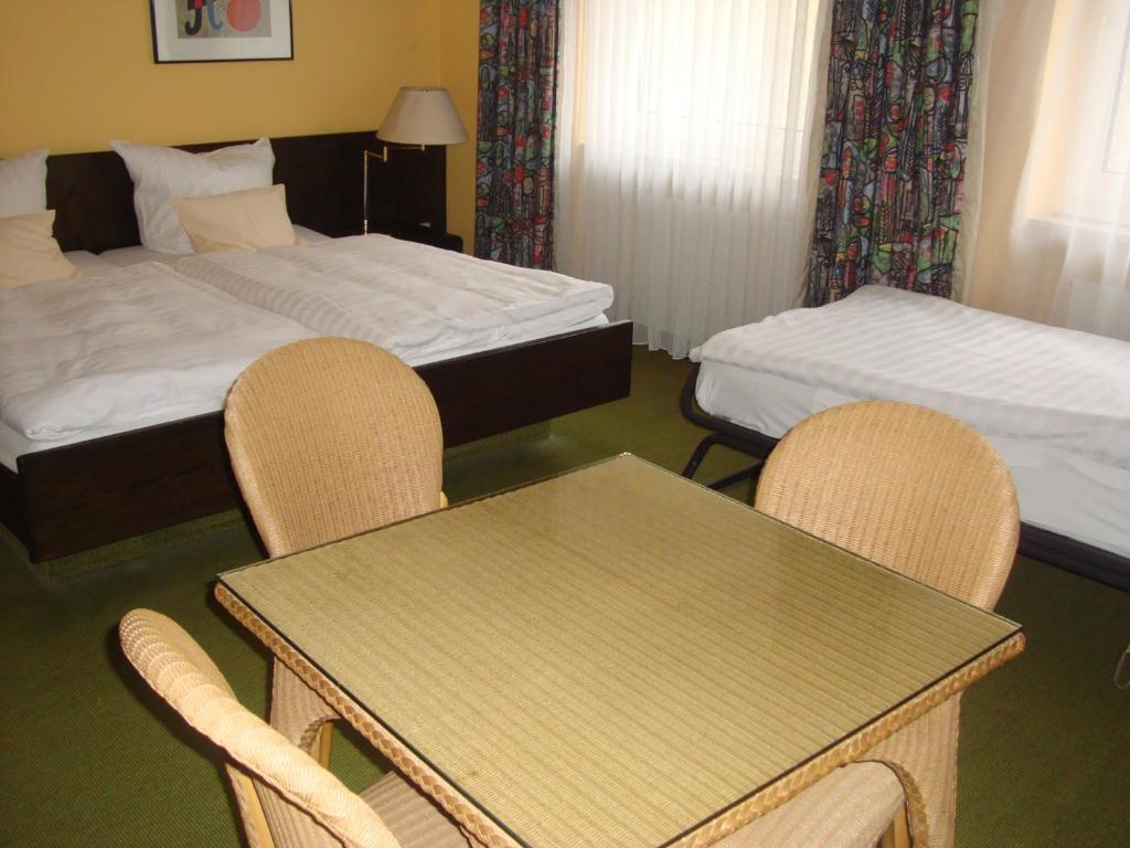 Marche Hunxe Ost Hotel Ruang foto