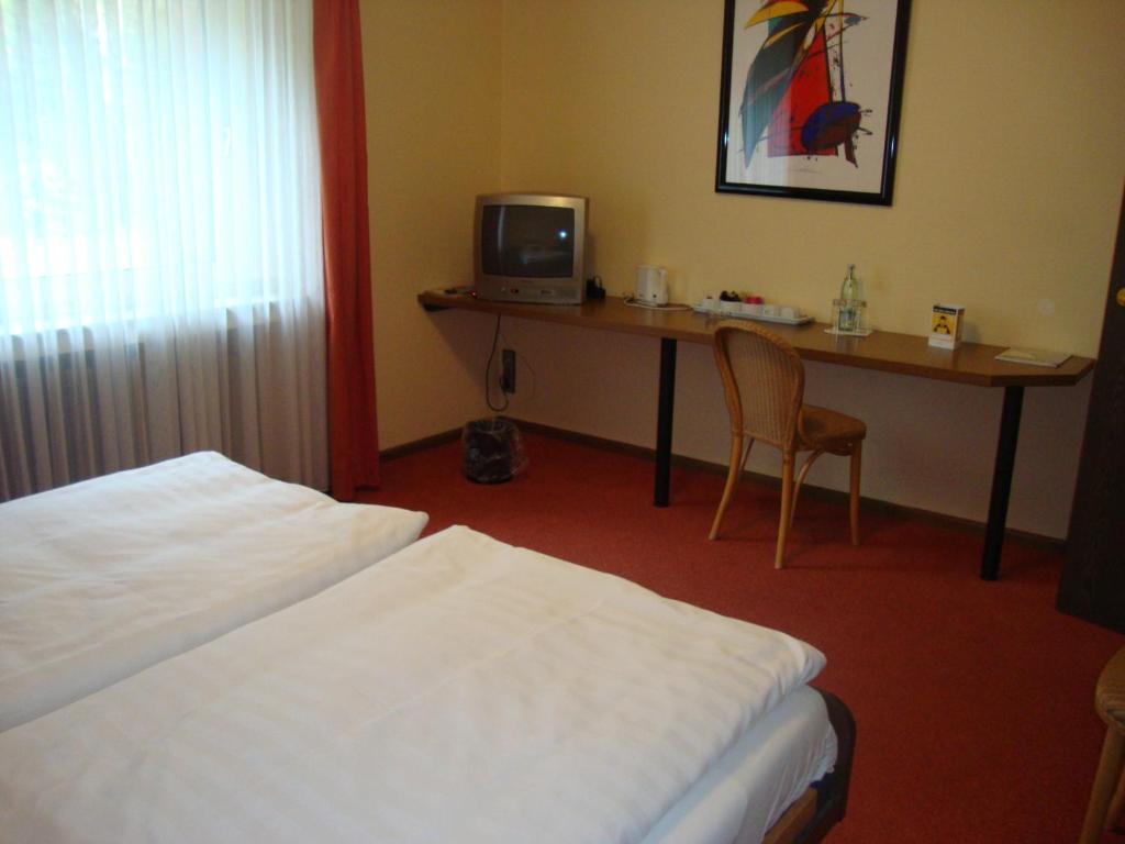 Marche Hunxe Ost Hotel Ruang foto