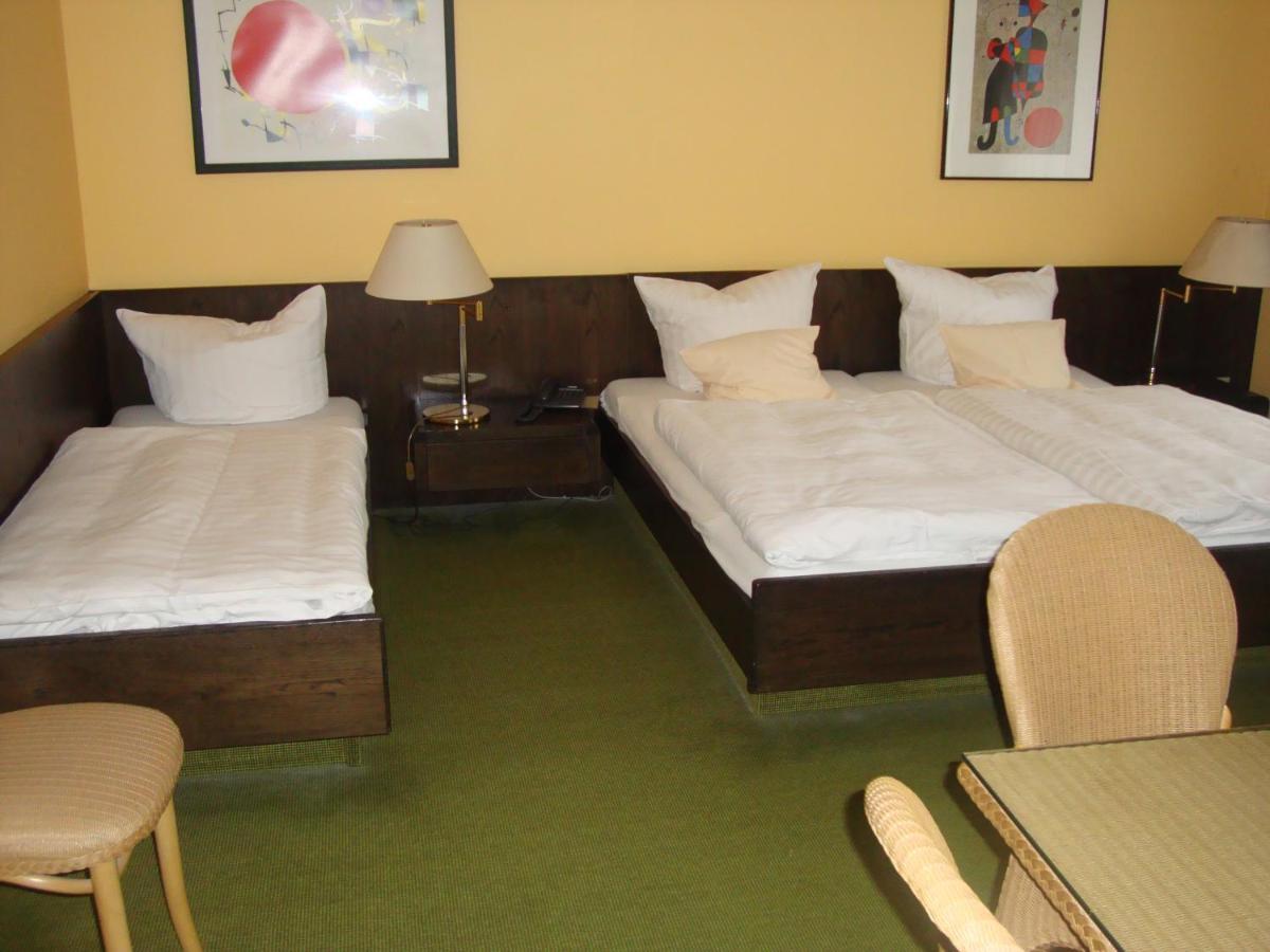 Marche Hunxe Ost Hotel Ruang foto