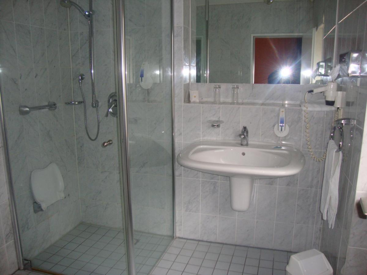 Marche Hunxe Ost Hotel Ruang foto
